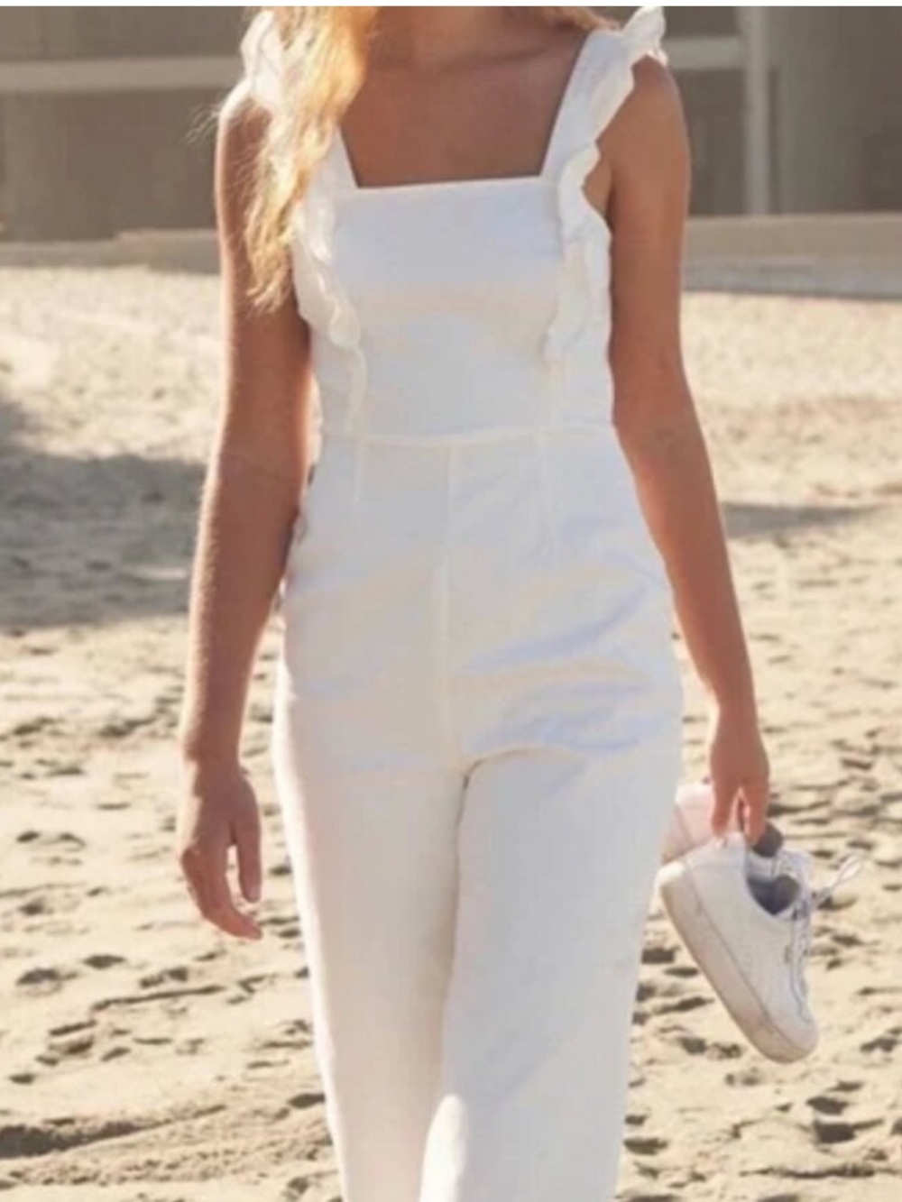 Urban Outfitters BDG Emmey Jumpsuit